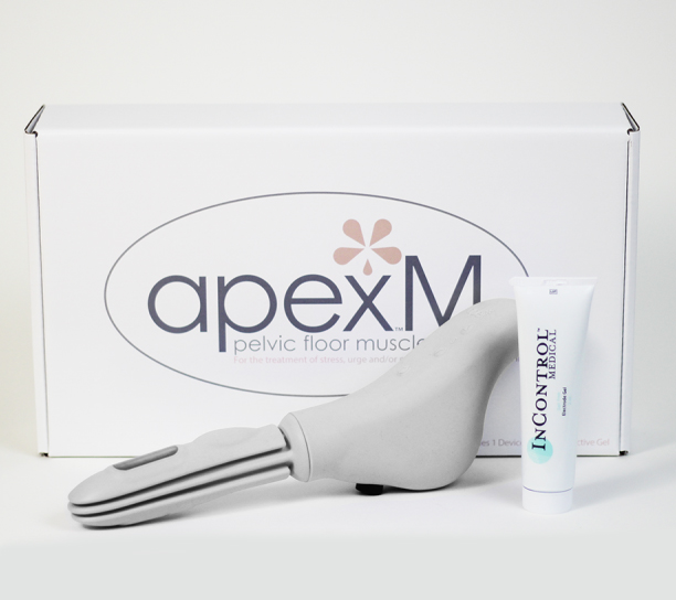 apexM Pelvic Floor Muscle Stimulator Perfection Cosmetic Surgery