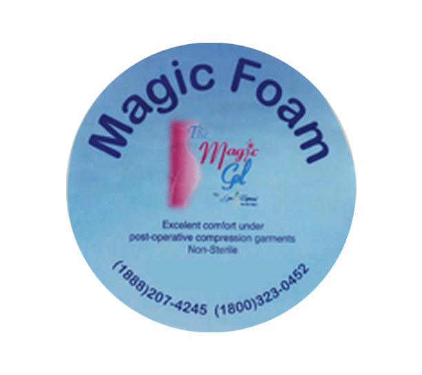 Magic Foam Perfection Cosmetic Surgery