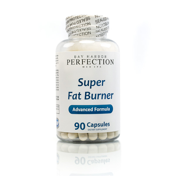 Super Fat Burner Perfection Cosmetic Surgery
